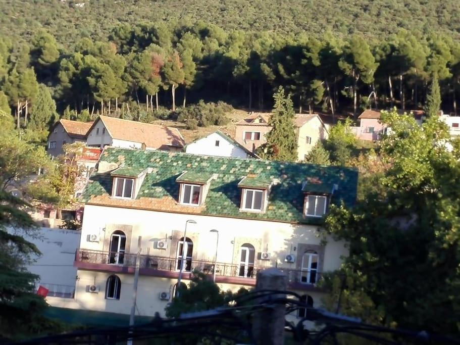 appartement chalet Imouzzer du Kandar Exterior foto