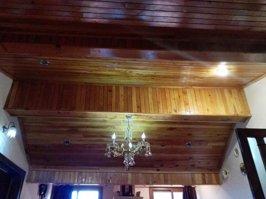 appartement chalet Imouzzer du Kandar Exterior foto